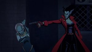 Creature Commandos Saison 1 Episode 6