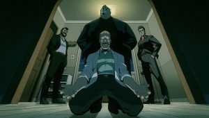 Creature Commandos Saison 1 Episode 6