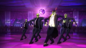 Creature Commandos Saison 1 Episode 6