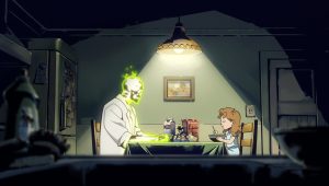 Creature Commandos Saison 1 Episode 6