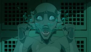 Creature Commandos Saison 1 Episode 7