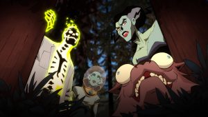 Creature Commandos Saison 1 Episode 7