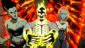 Creature Commandos Saison 1 Episode 7
