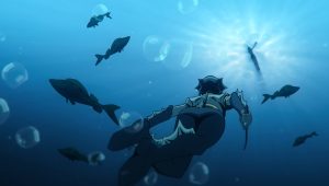 Creature Commandos Saison 1 Episode 7