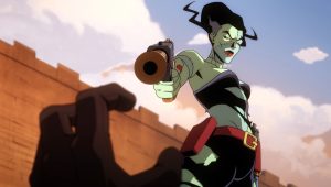 Creature Commandos Saison 1 Episode 7