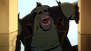 Creature Commandos Saison 1 Episode 7