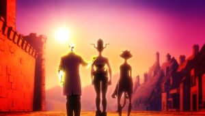 Creature Commandos Saison 1 Episode 7