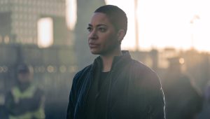 Criminal Record Saison 2 Episode 1