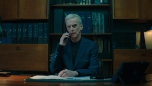 Criminal Record Saison 2 Episode 1