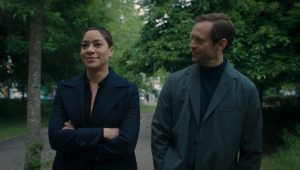 Criminal Record Saison 2 Episode 1