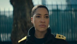 Criminal Record Saison 2 Episode 1