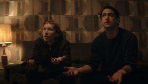 Criminal Record Saison 2 Episode 2