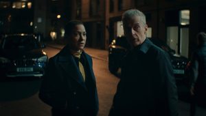 Criminal Record Saison 2 Episode 2