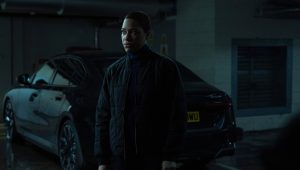 Criminal Record Saison 2 Episode 3