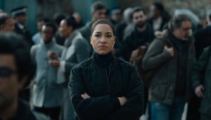 Criminal Record Saison 2 Episode 3