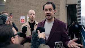 Criminal Record Saison 2 Episode 3