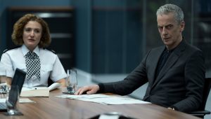 Criminal Record Saison 2 Episode 3