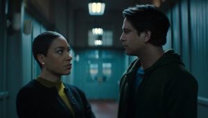 Criminal Record Saison 2 Episode 4