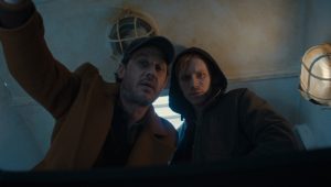 Criminal Record Saison 2 Episode 4