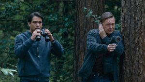 Criminal Record Saison 2 Episode 5