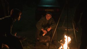 Criminal Record Saison 2 Episode 5