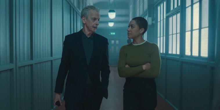 Épisode 8