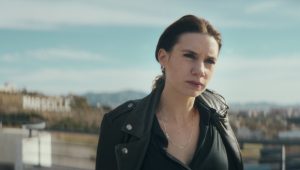 Crooks Saison 1 Episode 7