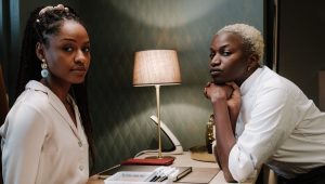 Cuisine interne Saison 1 Episode 3