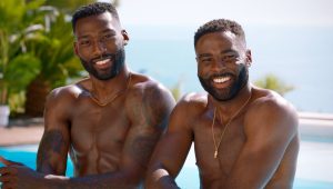 Dans la famille Sexy… Saison 1 Episode 1