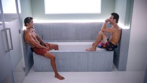 Dans la famille Sexy… Saison 1 Episode 2