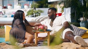Dans la famille Sexy… Saison 1 Episode 5