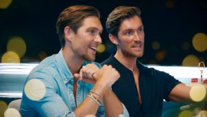 Dans la famille Sexy… Saison 1 Episode 5