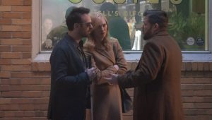 Saison 1