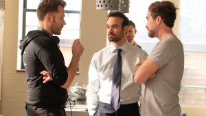 Saison 1