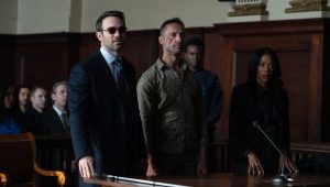 Saison 1