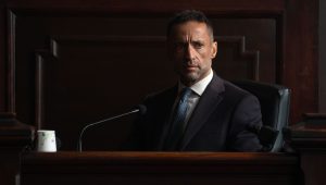 Saison 1
