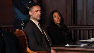 Saison 1