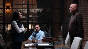 Saison 1