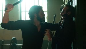 Saison 1