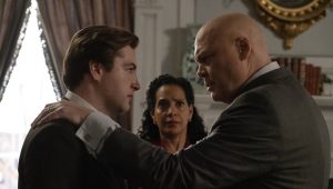 Saison 1