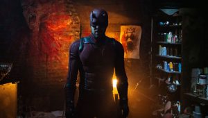 Saison 1