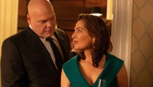 Saison 1