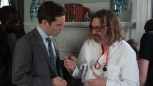 Saison 1