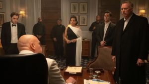 Saison 1