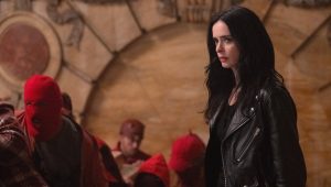 Saison 2