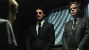 Saison 1
