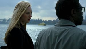 Saison 1