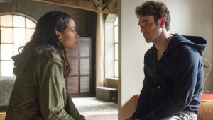 Saison 1