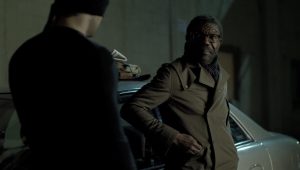 Saison 1