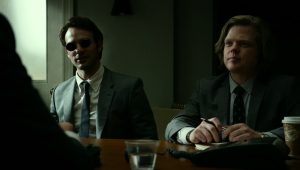 Saison 1
